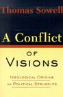 A Conflict Of Visions Cover Image