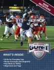Gun T System: Wide Receiver Manual By Kenny Simpson Cover Image
