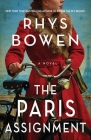 The Paris Assignment By Rhys Bowen Cover Image