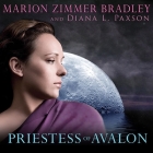Priestess of Avalon By Marion Zimmer Bradley, Diana L. Paxson, Rosalyn Landor (Read by) Cover Image