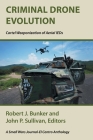 Criminal Drone Evolution: Cartel Weaponization of Aerial IEDS Cover Image