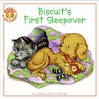 Biscuit's First Sleepover By Alyssa Satin Capucilli, Pat Schories (Illustrator) Cover Image
