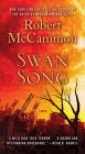 Swan Song Cover Image