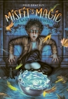 Misfit's Magic: The Last Halloween By Fred Gracely, Gettman (Illustrator), Gill Donovan (Editor) Cover Image