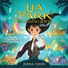 Lia Park and the Missing Jewel Cover Image