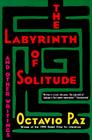 The Labyrinth of Solitude By Octavio Paz Cover Image