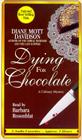 Dying for Chocolate Cover Image