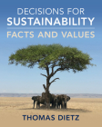 Decisions for Sustainability Cover Image