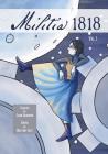 Militia 1818 By Brittany Cost (Editor), Jacob M. Ackerson Cover Image