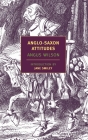 Anglo-Saxon Attitudes Cover Image
