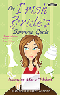 The Irish Bride's Survival Guide By Natasha Mac A'Bháird Cover Image
