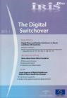 Digital Switchover (Iris Plus) By Council of Europe (Manufactured by) Cover Image