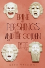Erine Pershings and the Golden Lyre By Kate Vasconi Cover Image