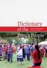 Dictionary of the Ponca People Cover Image