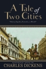 A Tale of Two Cities (Annotated) Cover Image