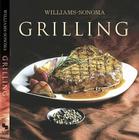 Williams-Sonoma Collection: Grilling (Williams Sonoma Collection) Cover Image