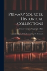 Primary Sources, Historical Collections: Copyright in Japan, With a Foreword by T. S. Wentworth Cover Image