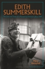 Edith Summerskill: The Life and Times of a Pioneering Feminist Labour MP Cover Image