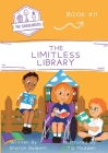 The Limitless Library By Sharon Baldwin, Tia Madden (Illustrator) Cover Image