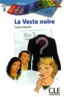 La Veste Noire (Level 3) Cover Image