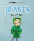 Blake's Rainy Day By Avenue a Cover Image