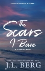 The Scars I Bare: Special Edition Cover Image
