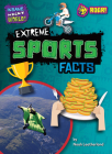 Extreme Sports Facts Cover Image