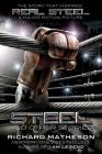 Steel: And Other Stories By Richard Matheson Cover Image