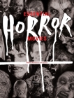Essential Horror Movies: Matinee Monsters to Cult Classics Cover Image