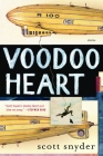 Voodoo Heart: Stories By Scott Snyder Cover Image