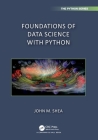 Foundations of Data Science with Python Cover Image
