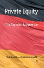 Private Equity: The German Experience Cover Image