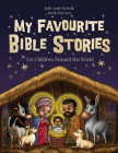 My Favourite Bible Stories By Kelly-Jade Nicholls, Sarah Fletcher Cover Image