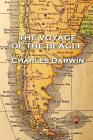 Charles Darwin - The Voyage of the Beagle Cover Image