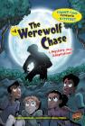 The Werewolf Chase: A Mystery about Adaptations (Summer Camp Science Mysteries #4) By Lynda Beauregard, German Torres (Illustrator) Cover Image