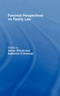 Feminist Perspectives on Family Law Cover Image