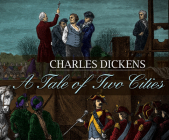 A Tale of Two Cities Cover Image