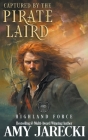 Captured by the Pirate Laird Cover Image