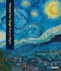 Vincent Van Gogh: Starry Night By Vincent Van Gogh (Artist), Richard Thomson (Text by (Art/Photo Books)) Cover Image