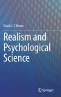 Realism and Psychological Science By David J. F. Maree Cover Image