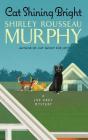 Cat Shining Bright: A Joe Grey Mystery (Joe Grey Mystery Series #20) By Shirley Rousseau Murphy Cover Image