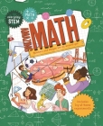 Everyday STEM Math—Amazing Math By Editors of Kingfisher Cover Image