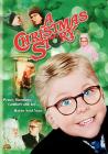 A Christmas Story Cover Image