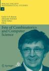 Fete of Combinatorics and Computer Science (Bolyai Society Mathematical Studies #20) Cover Image