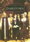 Jamestown (Images of America) By William Molineux, Rodney B. Taylor Cover Image