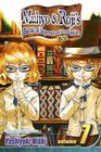 Muhyo & Roji's Bureau of Supernatural Investigation, Vol. 7, 7 [With Bonus Sticker] By Yoshiyuki Nishi Cover Image