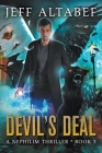 Devil's Deal: A Gripping Supernatural Thriller By Jeff Altabef, Lane Diamond (Editor), Kimberly Goebel (Editor) Cover Image
