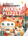 The Ultimate Boondocker's Mixed Puzzle Book for Nomads Cover Image