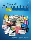 Century 21 Accounting:: Multicolumn Journal Cover Image