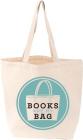 Books Are My Bag Tote Cover Image